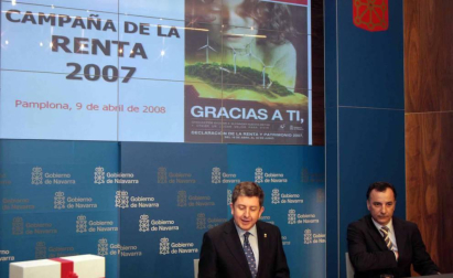 Las imágenes del día de hace 5,10 y 20 años.