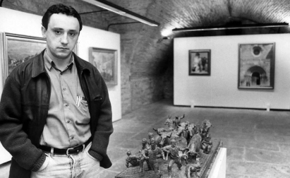 Las imágenes del día de hace 5,10 y 20 años.