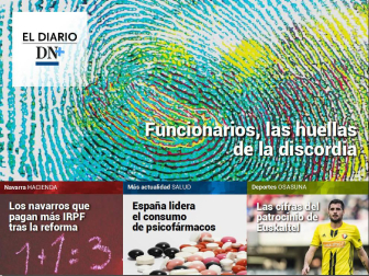 Además, tiempo de ensaladas
