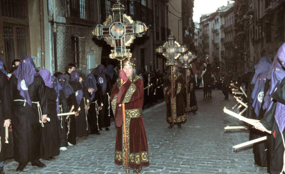 Las imágenes del día de hace 5,10 y 20 años.