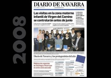 Las imágenes del día de hace 5,10 y 20 años.