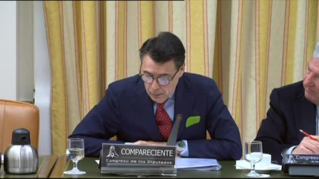 Ignacio González niega haber participado en ninguna organización criminal