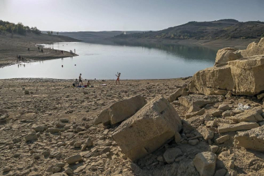 Diferencia entre lo que acumulaban en octubre de 2017 y en abril de 2018.