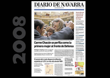 Las imágenes del día de hace 5,10 y 20 años.
