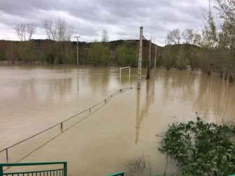 El Gobierno de Navarra ha declarado la situación de preemergencia