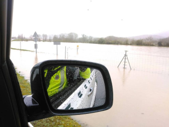 El Gobierno de Navarra ha declarado la situación de preemergencia