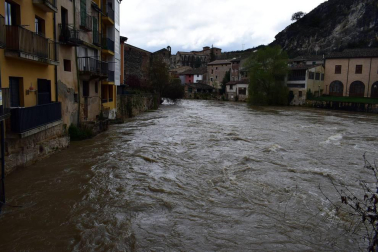 El Gobierno de Navarra ha declarado la situación de preemergencia