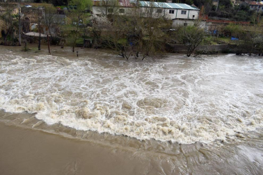 El Gobierno de Navarra ha declarado la situación de preemergencia