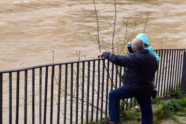 El Gobierno de Navarra ha declarado la situación de preemergencia