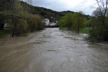 El Gobierno de Navarra ha declarado la situación de preemergencia