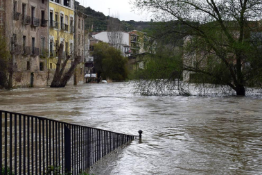 El Gobierno de Navarra ha declarado la situación de preemergencia