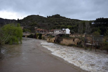 El Gobierno de Navarra ha declarado la situación de preemergencia