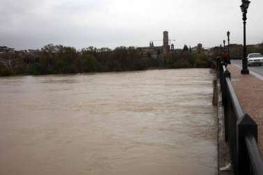El Gobierno de Navarra ha declarado la situación de preemergencia