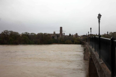 El Gobierno de Navarra ha declarado la situación de preemergencia