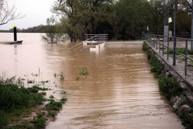 El Gobierno de Navarra ha declarado la situación de preemergencia
