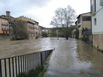 El Gobierno de Navarra ha declarado la situación de preemergencia