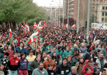 Las imágenes del día de hace 5,10 y 20 años.