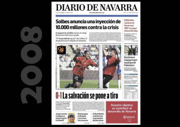 Las imágenes del día de hace 5,10 y 20 años.
