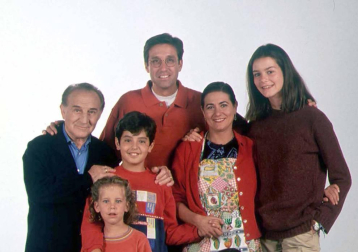 Las imágenes del día de hace 5,10 y 20 años.