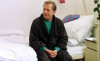 Las imágenes del día de hace 5,10 y 20 años.