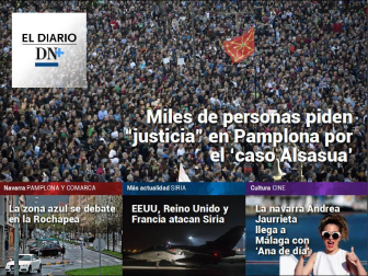 Además, el debate sobre la zona azul en la Rochapea.