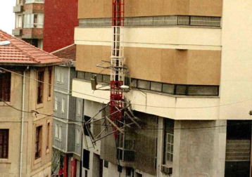 Las imágenes del día de hace 5,10 y 20 años.