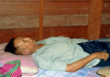 Las imágenes del día de hace 5,10 y 20 años.