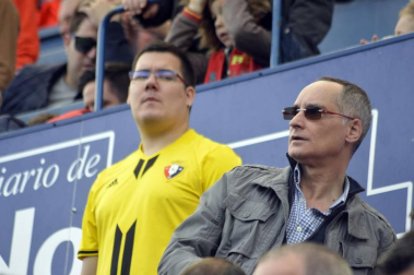 ¿Estuviste en el estadio durante el partido? Trata de encontrarte en la grada.