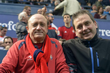¿Estuviste en el estadio durante el partido? Trata de encontrarte en la grada.