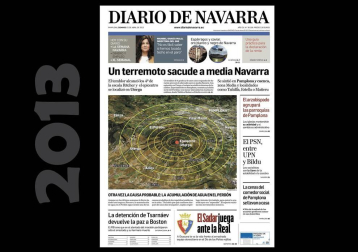 Las imágenes del día de hace 5,10 y 20 años.