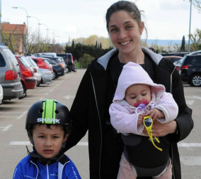 Los Juegos Deportivos de Navarra de Ciclismo celebraron su primera jornada el 14 de abril en la localidad de Cascante. 200 jóvenes ciclistas, repartidos en las diferentes categorías, participaron en esta cita deportiva, en la que se propusieron dos pruebas: una de ciclismo en ruta y otra la yincana sobre un circuito urbano de 1,3 kilómetros. También se programó, a modo de exhibición, la primera edición de la Carrera de Bicis y Motillos sin pedales.