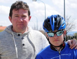 Los Juegos Deportivos de Navarra de Ciclismo celebraron su primera jornada el 14 de abril en la localidad de Cascante. 200 jóvenes ciclistas, repartidos en las diferentes categorías, participaron en esta cita deportiva, en la que se propusieron dos pruebas: una de ciclismo en ruta y otra la yincana sobre un circuito urbano de 1,3 kilómetros. También se programó, a modo de exhibición, la primera edición de la Carrera de Bicis y Motillos sin pedales.