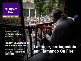 Además, las Jornadas de la Exaltación de las Verduras en la Ribera.