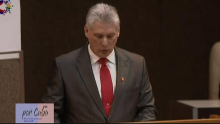 Miguel Díaz-Canel nuevo presidente de Cuba tras más de 50 años de los hermanos Castro