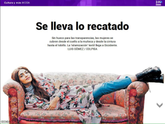 Además, el florecimiento de los cerezos del Valle del Jerte.