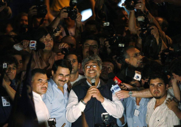 Las imágenes del día de hace 5,10 y 20 años.