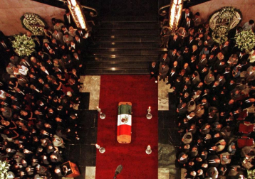 Las imágenes del día de hace 5,10 y 20 años.