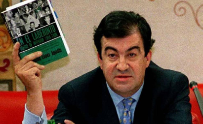 Las imágenes del día de hace 5,10 y 20 años.