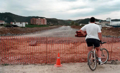 Las imágenes del día de hace 5,10 y 20 años.