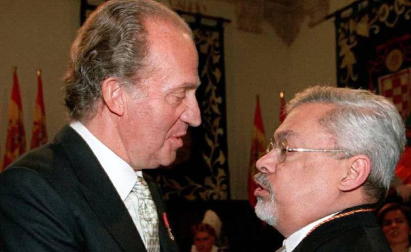 Las imágenes del día de hace 5,10 y 20 años.