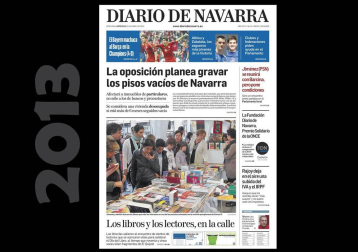 Las imágenes del día de hace 5,10 y 20 años.
