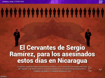 Además, la ofensiva 'verde' de los plásticos.