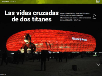 Además, la ofensiva 'verde' de los plásticos.