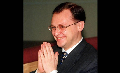 Las imágenes del día de hace 5,10 y 20 años.
