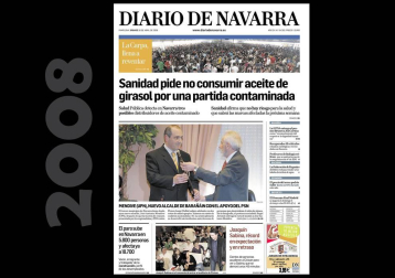 Las imágenes del día de hace 5,10 y 20 años.