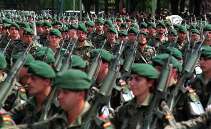 Las imágenes del día de hace 5,10 y 20 años.