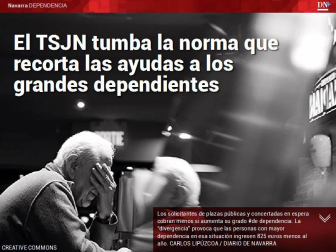 Además, gasolineras abandonadas en el MUN