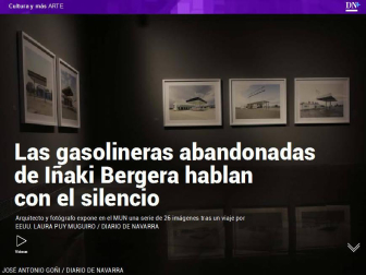 Además, gasolineras abandonadas en el MUN