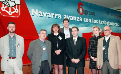 Las imágenes del día de hace 5,10 y 20 años.