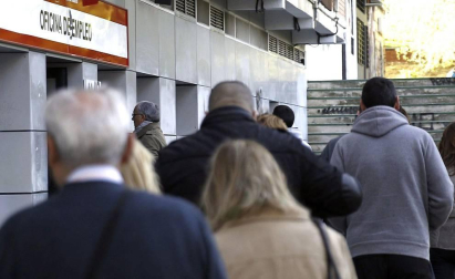 Las imágenes del día de hace 5,10 y 20 años.